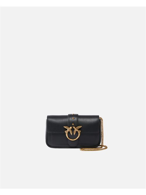 borsa piccola pocket love bag one simply Pinko | 100061 A0F1Z99Q
